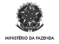 Ministério da Fazenda